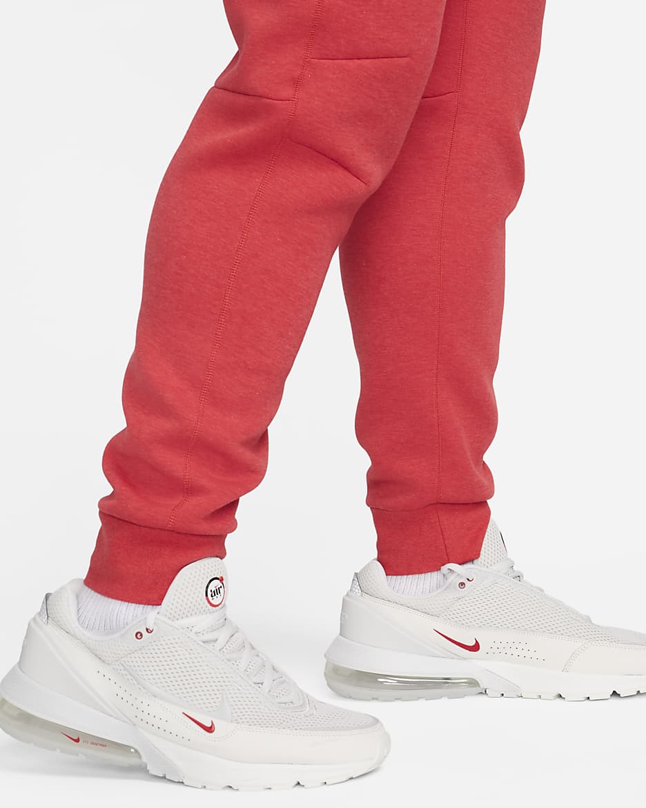 Nike Sportswear Tech Fleece Erkek Jogger Nike TR